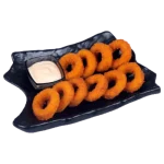 აპეტაიზერები