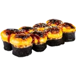 გამომცხვარი როლები