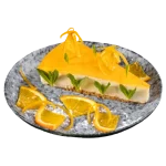 დესერტები