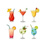 სასმელები