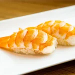 ები ნიგირი (2 ნაჭერი) - კრევეტი და ბრინჯი