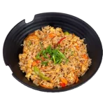 შემწვარი ბრინჯი