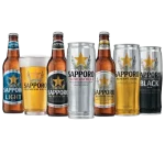 იაპონური სასმელები