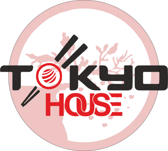 tokyo house logo