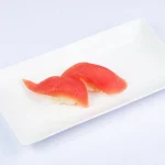 მაგურო ნიგირი (2 ნაჭერი) - ახალი თინუსი და ბრინჯი