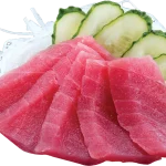 მაგურო საშიმი (100 გრ.) - ახალი თინუსის საშიმი - ტოკიო ჰაუსი ბათუმი