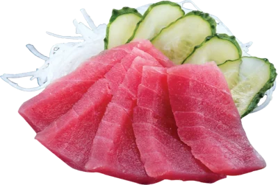 მაგურო საშიმი (100 გრ.) - ახალი თინუსის საშიმი - ტოკიო ჰაუსი ბათუმი