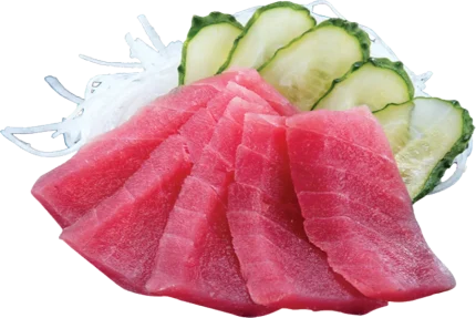 მაგურო საშიმი (100 გრ.) - ახალი თინუსის საშიმი - ტოკიო ჰაუსი ბათუმი