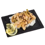 სალათები