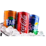 უალკოჰოლო სასმელები