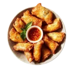 სპრინგ როლები