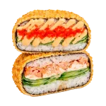 სუში ბურგერები