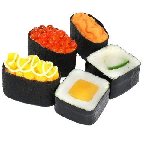 sushi icon