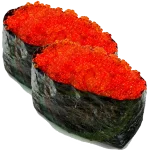 tobiko-gunkan-2pc-tokyo-house-batumi