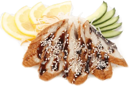 unagi-sashimi-100g-tokyo-house-batumi