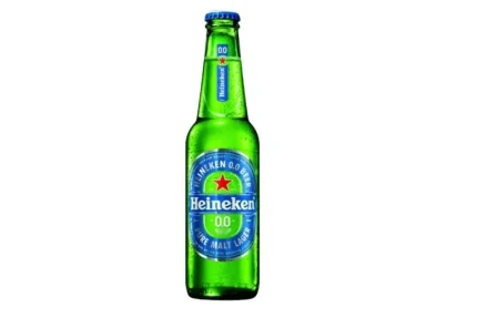 უალკოჰოლო ჰეინიკენი (Heineken 0.0) - პრემიუმ კლასის გამაგრილებელი ლუდი ალკოჰოლის გარეშე